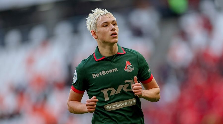 «20-30 миллионов за Батракова – эта цена соответствует рынку». Интервью Владимира Кузьмичева