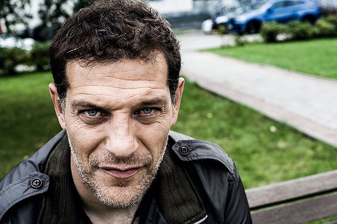 Билич может возглавить «Галатасарай»