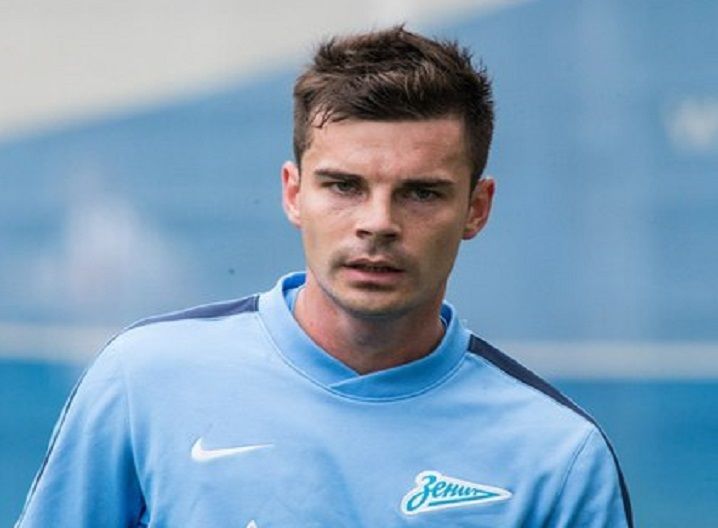 Питер день за днем: Юсупов вылетел на полгода, Семшов рассказал о «Зените»