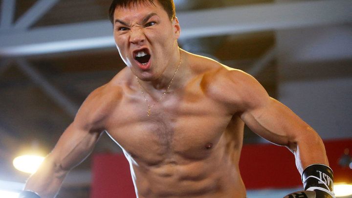 Проводников готов сразиться с экс-бойцом UFC Багаутиновым