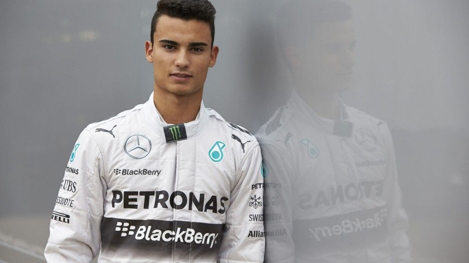 Верляйн вновь не выступит за «Заубер»