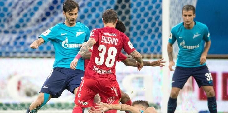 Без Ивановича и Смольникова — против Ильина