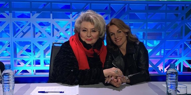Екатерина Гордеева – об уходе Трусовой от Тутберидзе: Плющенко способен дать ей многое в дальнейшей карьере