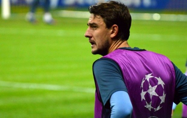 Егор Филипенко: Мы играли 77 минут, «Зенит» — 15