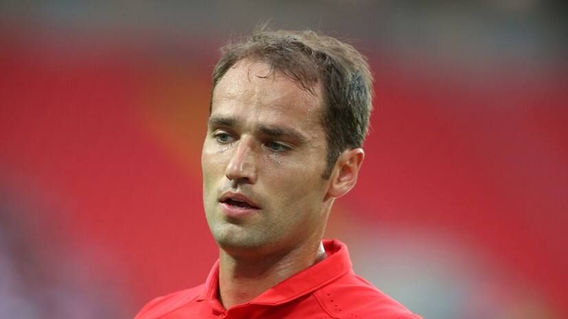 Роман Широков считает, что Леонид Федун снимет «Спартак» с чемпионата