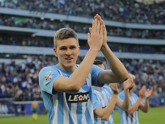 Соболев не полетел на сбор «Крыльев Советов»