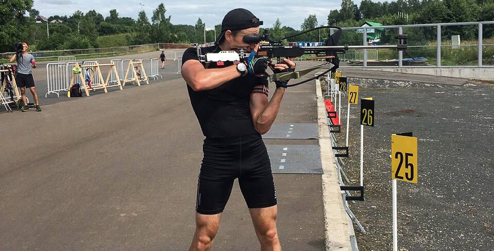 Чемпионат России по биатлону снова отменили