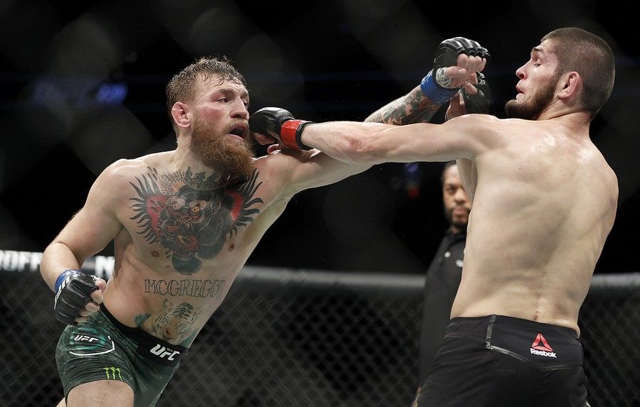 Хабиб задумал интеллектуальный турнир. Как это будет?