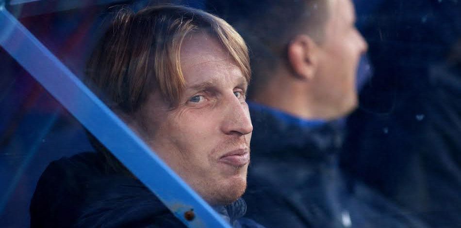 Александр Точилин: В календарь матчей чемпионата Испании не заглядывали, на сборе работаем над собой