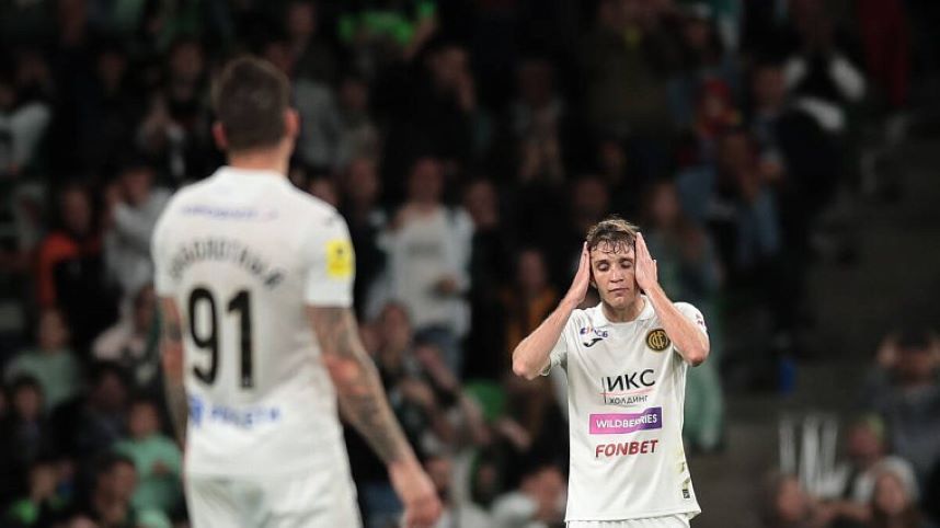 В ЦСКА заявили, что в вопросе с переходом Марио Фернандеса не поставлена точка В ЦСКА заявили, что в вопросе с переходом Марио Фернандеса не поставлена точка