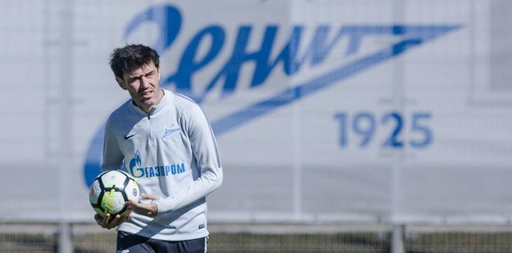 «Зенит» хочет сохранить Жиркова. Почему это нужно сделать
