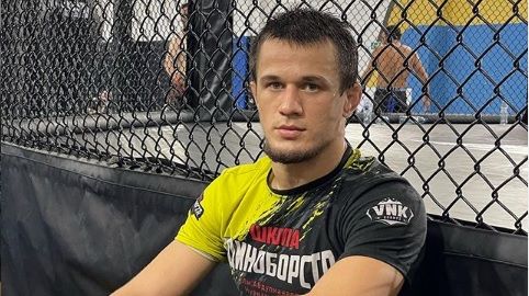 Нурмагомедов начнет карьеру в Bellator в январе
