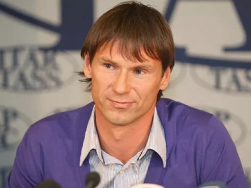 Титов будет помогать Аленичеву в «Енисее»