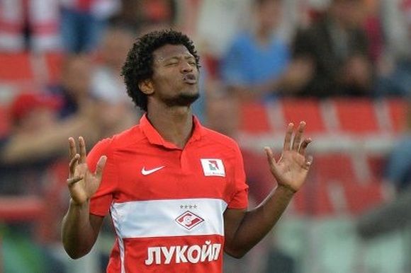 Зе Луиш: Жду не дождусь стартового свистка