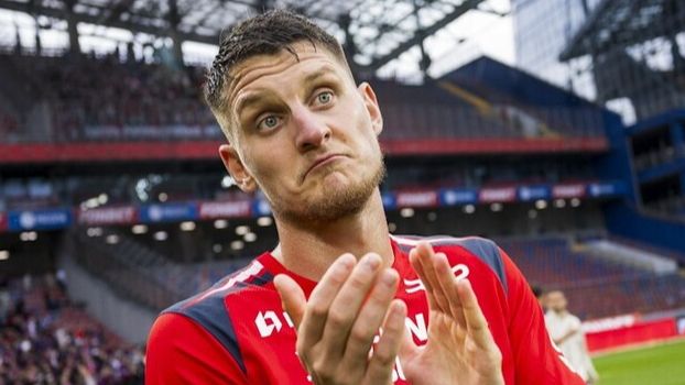 Бывший тренер «Краснодара» положительно оценил возможный переход Дивеева в «Зенит»