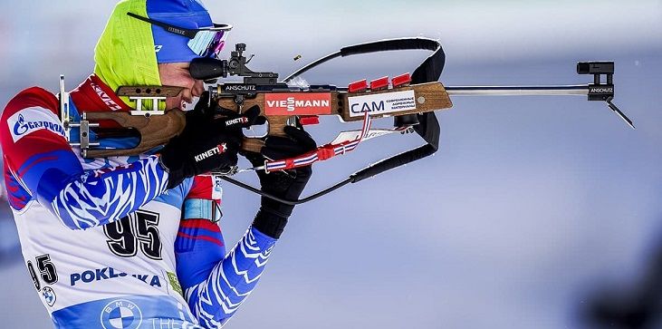 Павлова и Казакевич не побегут индивидуальную гонку на ЧМ-2021