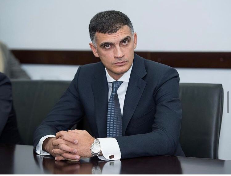 Габулов уверен, что «Химки» не вылетят из РПЛ