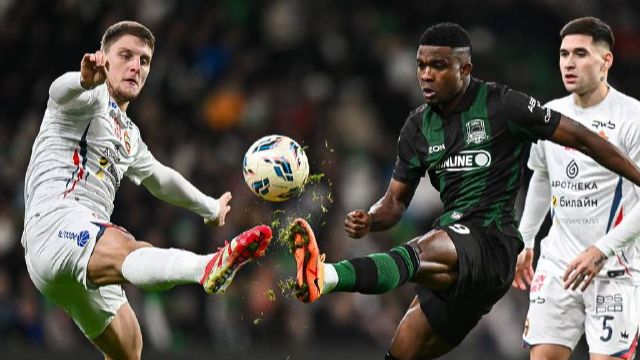 ЦСКА пора менять Акинфеева, Кордоба показал свою сущность. Итоги последнего матча РПЛ в 2025 году