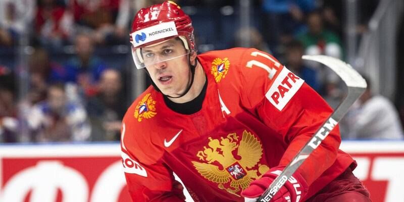 В «Металлурге» не ждут, что Малкин вернется в КХЛ В «Металлурге» не ждут, что Малкин вернется в КХЛ