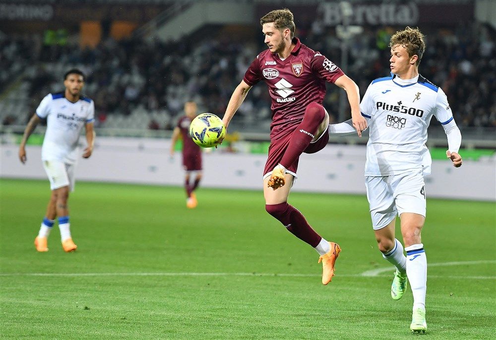 В «Аталанте» сообщили, что клуб не контактирует с «Торино» по поводу Миранчука