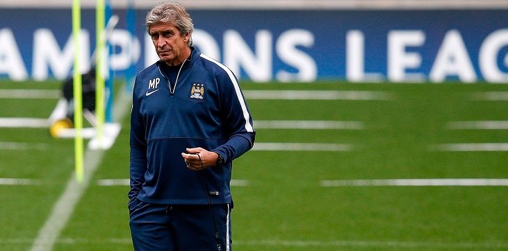 Агент: Не думаю, что Пеллегрини возглавит «Зенит». Что ему там могут предложить кроме денег?