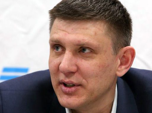 Почему питерский «Спартак» не попал в Единую лигу ВТБ
