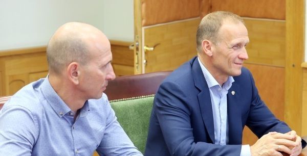 Драчев назвал сумму, которую СБР должен IBU