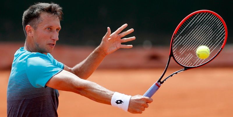 Стаховский поделился тем, что он сказал Рублеву насчет ситуации на Украине