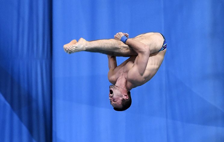 Бондарь стал четырехкратным чемпионом Европы, у Шлейхера — второе место