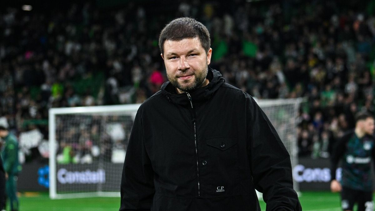Тренер «Краснодара» Мусаев назвал ключевой момент ничейного матча с «Локомотивом»