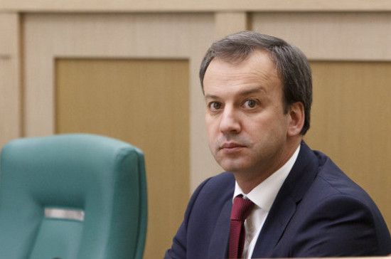 «Путин скептик по части футбола». Дворкович рассказал, что президент в ежедневном режиме занимался организацией ЧМ
