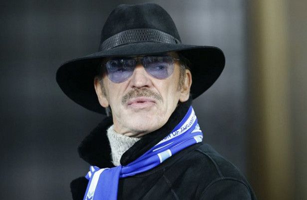 Михаил Боярский: Свои шансы «Зенит» похоронил