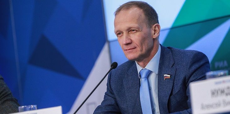 Сергей Тарасов: Почему сейчас все сваливают на Драчева? А что другие?