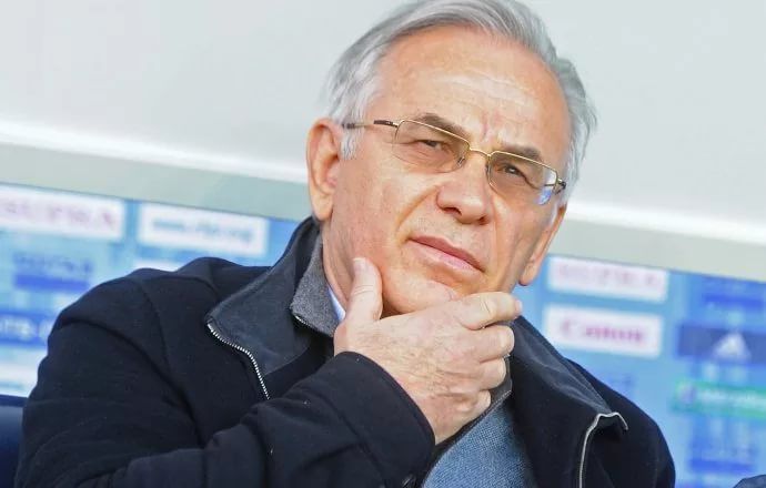 «Амкар» – «СКА-Хабаровск» 25 сентября