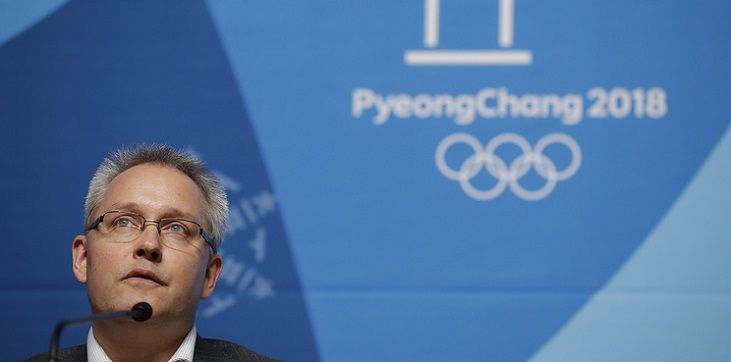 39 из 42 российских спортсменов получили решение CAS по поводу участия в ОИ-2018