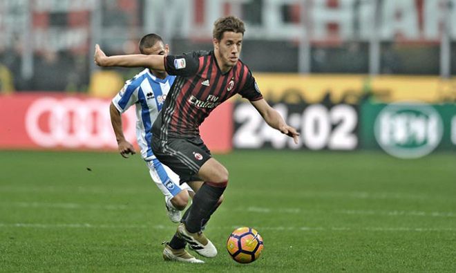 Агент Пашалича: Марио заинтересован в варианте со «Спартаком» Агент Пашалича: Марио заинтересован в варианте со «Спартаком»