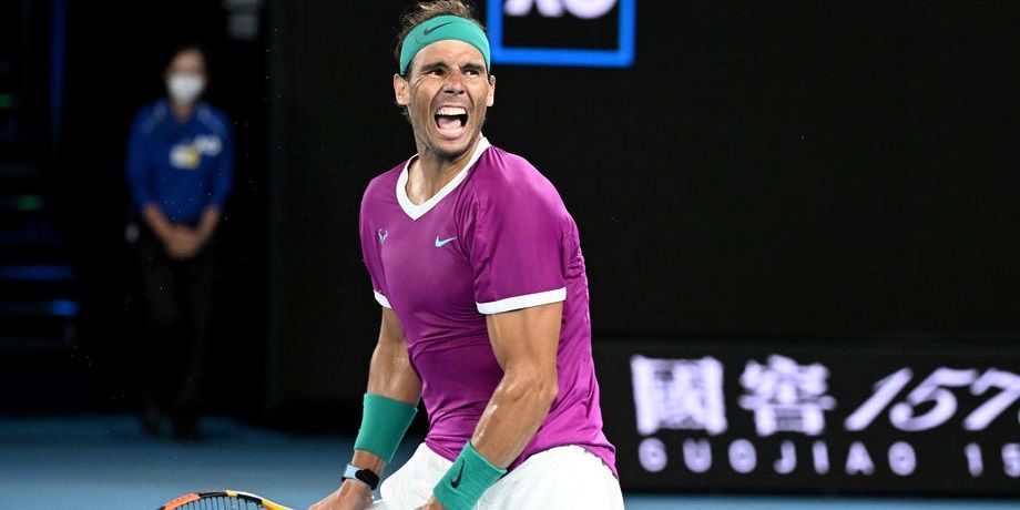 Определился первый финалист Australian Open-2022