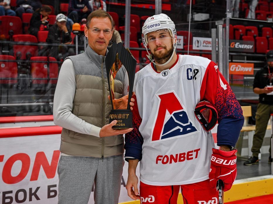 В Северной Америке еда разнообразнее, чем в России, заявил Елесин