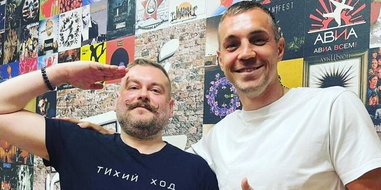 Бывший комментатор «Матч ТВ» покидает Россию