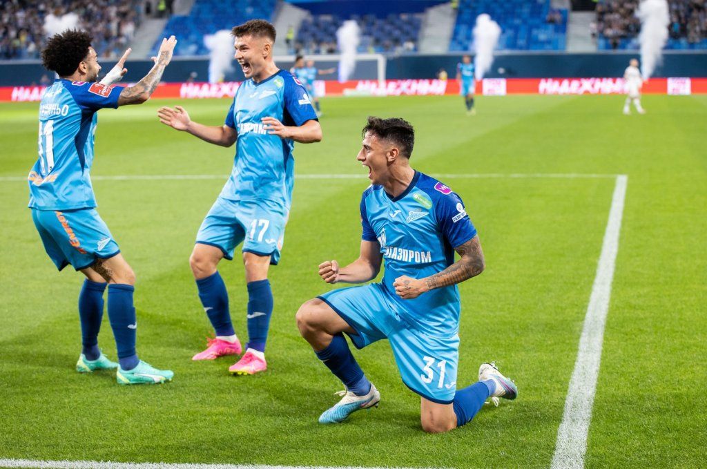 Густаво Мантуан