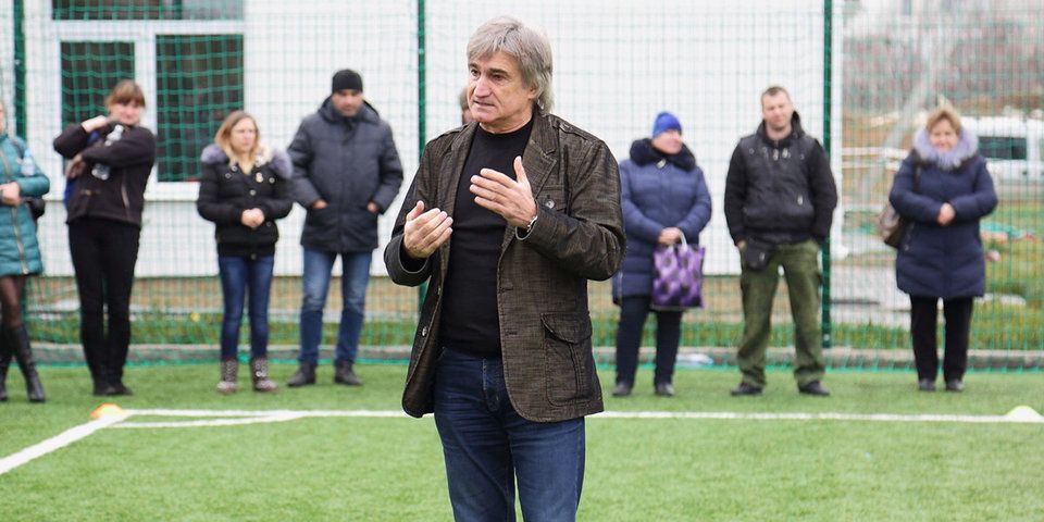«Севастополь» готов со следующего сезона начать выступление в ФНЛ