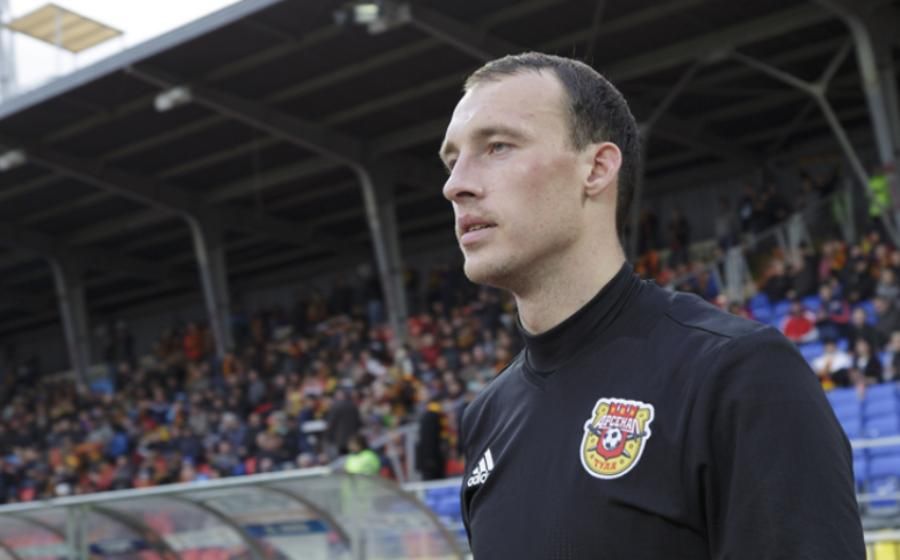 Фильцов: Медиафутбол и медиахоккей дали подпитку профессиональному спорту Фильцов: Медиафутбол и медиахоккей дали подпитку профессиональному спорту