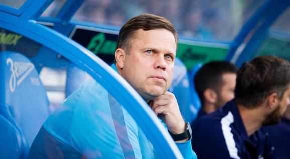 «Пари НН» рассматривает Радимова и Юрана в качестве нового главного тренера «Пари НН» рассматривает Радимова и Юрана в качестве нового главного тренера