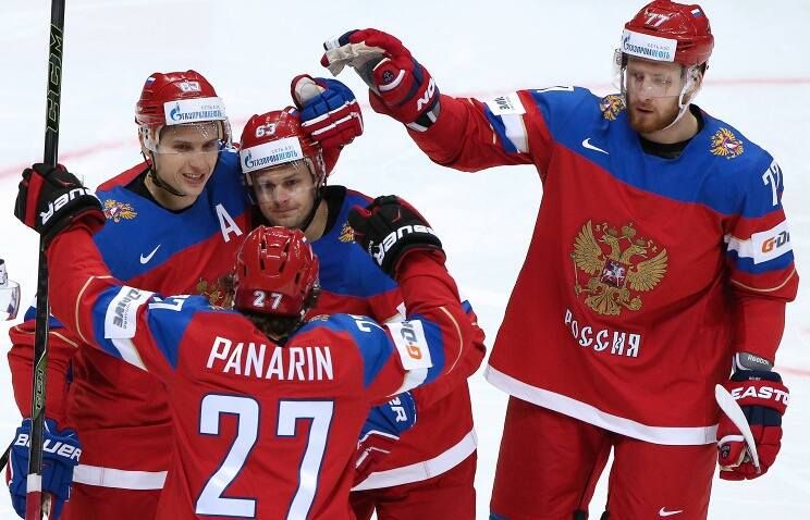 Питер день за днем: лучшая тройка ЧМ расправилась со Швецией, «Зенит» нацелился на ЦСКА (ВИДЕО)