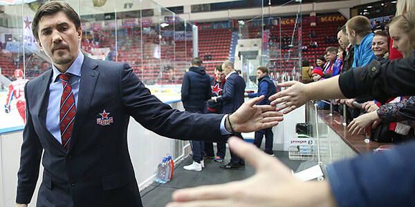 Победитель матча «Динамо» – ЦСКА определился за 30 секунд до конца игры