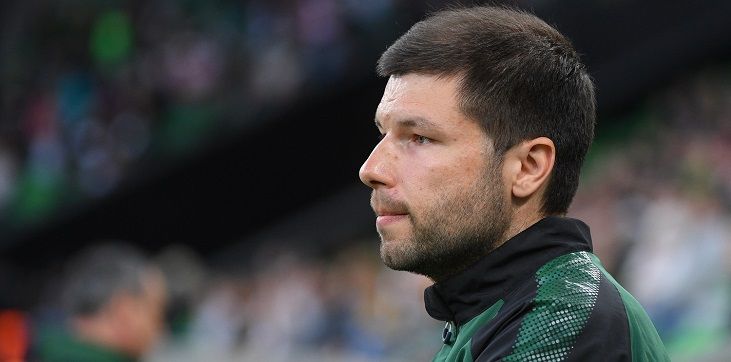 Ноунейм от Галицкого