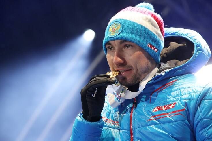 Стал известен состав сборной России на чемпионат мира-2021