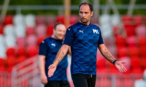 Дело Широкова направляется в суд