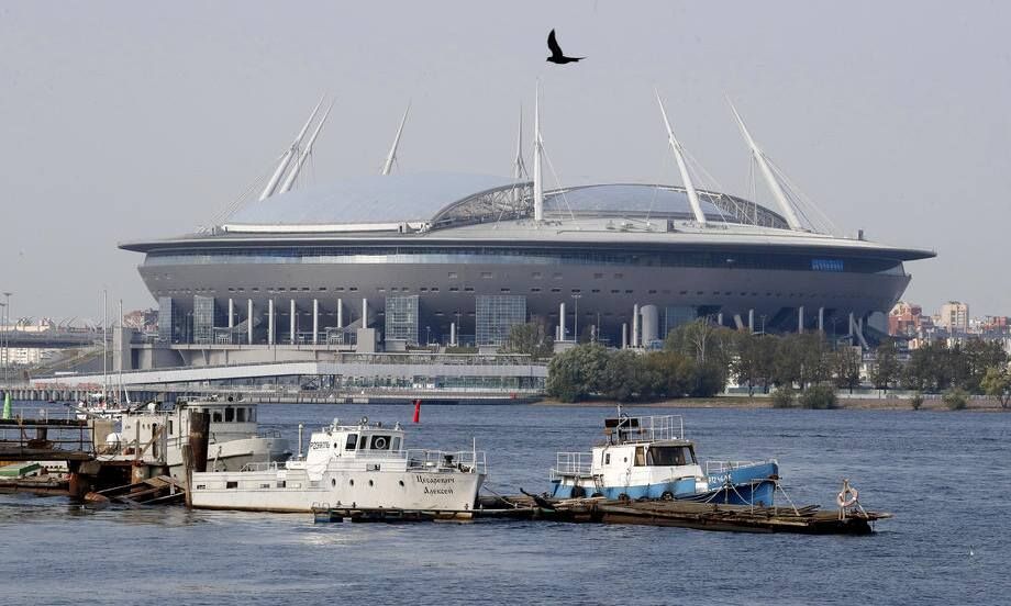 Некоторые города могут потерять Евро-2020. Петербург получит больше матчей?