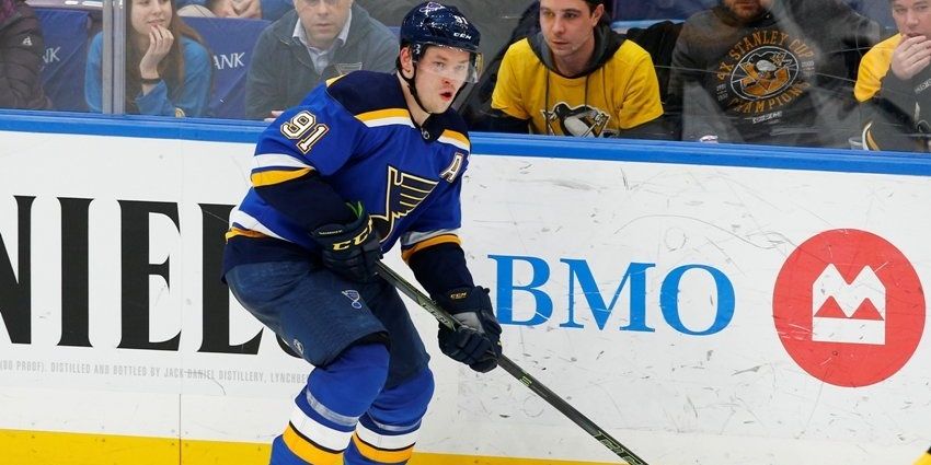 «Сан-Хосе» забросил 6 шайб «Сент-Луису», у Тарасенко голевая передача «Сан-Хосе» забросил 6 шайб «Сент-Луису», у Тарасенко голевая передача